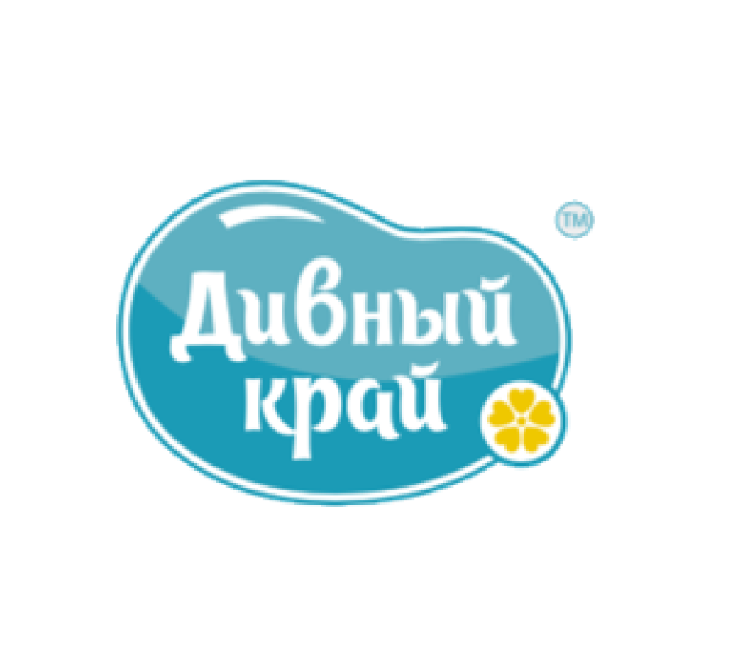 Дивный край | Железногорский молочный завод